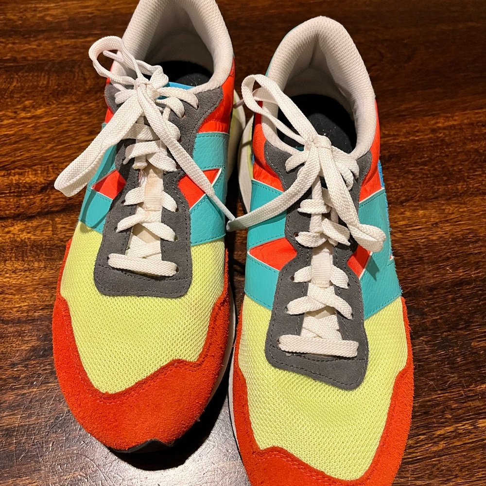 New Balance Sneakers Men’s Size 9 - Picture 4 of 5